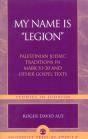 My Name Is Legion - Preview