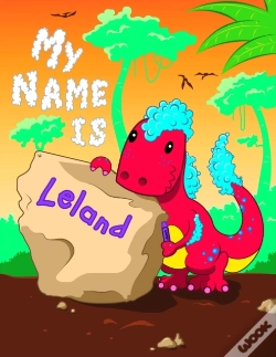 Capa do artigo My Name Is Leland