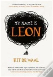 Capa do artigo My Name Is Leon