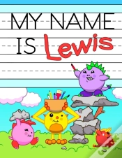 Capa do artigo My Name Is Lewis