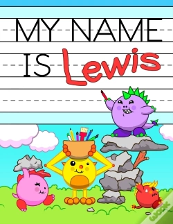 Capa do artigo My Name Is Lewis