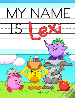 Capa do artigo My Name Is Lexi