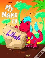 My Name Is Lilah