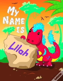 Capa do artigo My Name Is Lilah