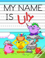 My Name Is Lily