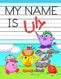 My Name Is Lily - Preview