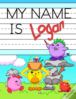 Capa do artigo My Name Is Logan: Personalized Primary N