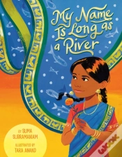 Capa do artigo My Name Is Long As A River