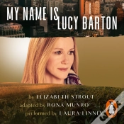 Capa do artigo My Name Is Lucy Barton (Dramatisation)