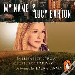 Capa do artigo My Name Is Lucy Barton (Dramatisation)