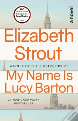 Capa do artigo My Name Is Lucy Barton