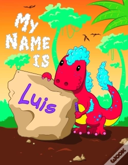 Capa do artigo My Name Is Luis