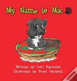 Capa do artigo My Name Is Mac