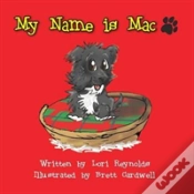 Capa do artigo My Name Is Mac