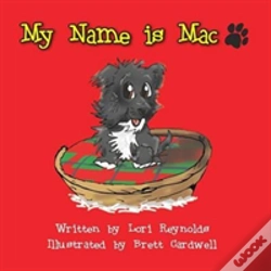 Capa do artigo My Name Is Mac