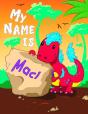 My Name Is Maci - Preview