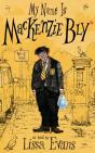 My Name Is Mackenzie Bly - Preview