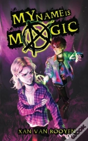 Capa do artigo My Name Is Magic