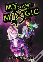 My Name Is Magic