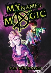 Capa do artigo My Name Is Magic