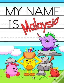 Capa do artigo My Name Is Malaysia: Personalized Primar