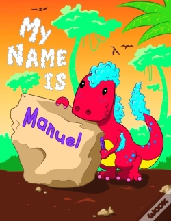 Capa do artigo My Name Is Manuel