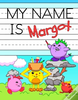 Capa do artigo My Name Is Margot: Fun Dino Monsters The