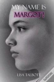 Capa do artigo My Name Is Margot!