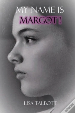 Capa do artigo My Name Is Margot!