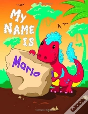Capa do artigo My Name Is Mario