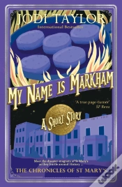 Capa do artigo My Name Is Markham