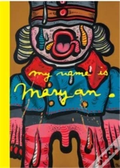 Capa do artigo My Name Is Maryan /Anglais