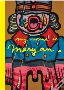 Capa do artigo My Name Is Maryan /Anglais