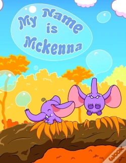 Capa do artigo My Name Is Mckenna
