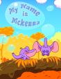 My Name Is Mckenna - Preview