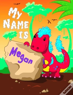 Capa do artigo My Name Is Megan
