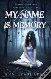 Capa do artigo My Name Is Memory