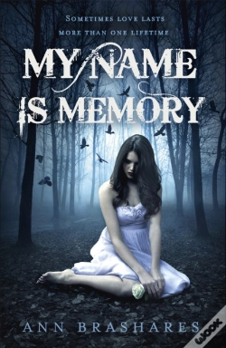 Capa do artigo My Name Is Memory