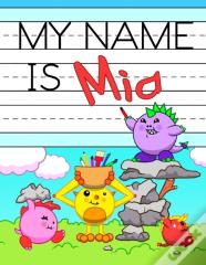 My Name Is Mia