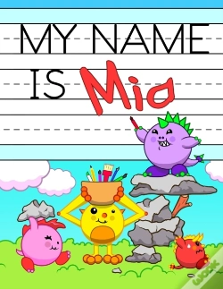 Capa do artigo My Name Is Mia