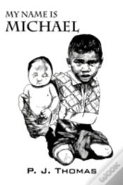 Capa do artigo My Name Is Michael