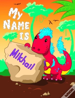 Capa do artigo My Name Is Mikhail