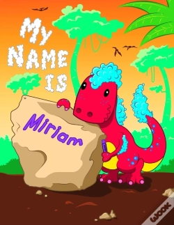 Capa do artigo My Name Is Miriam