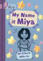 My Name Is Miya - Preview