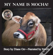 Capa do artigo My Name Is Mocha