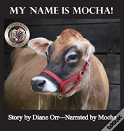 Capa do artigo My Name Is Mocha