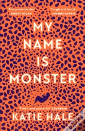 Capa do artigo My Name Is Monster