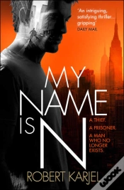 Capa do artigo My Name Is N