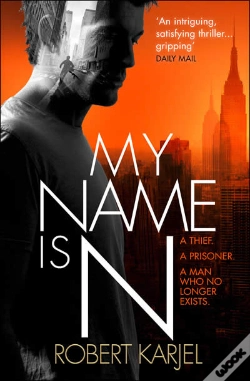 Capa do artigo My Name Is N