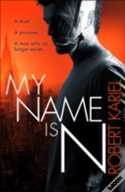 Capa do artigo My Name Is N